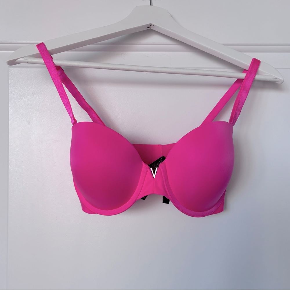 VS Push-up Bra